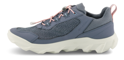 ECCO Sneaker Blå 82026360331  MX W