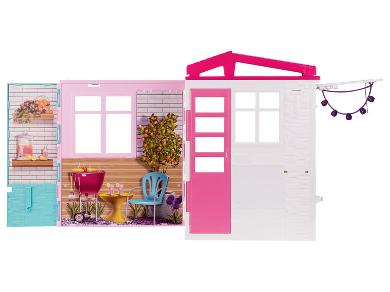 Barbiehuis