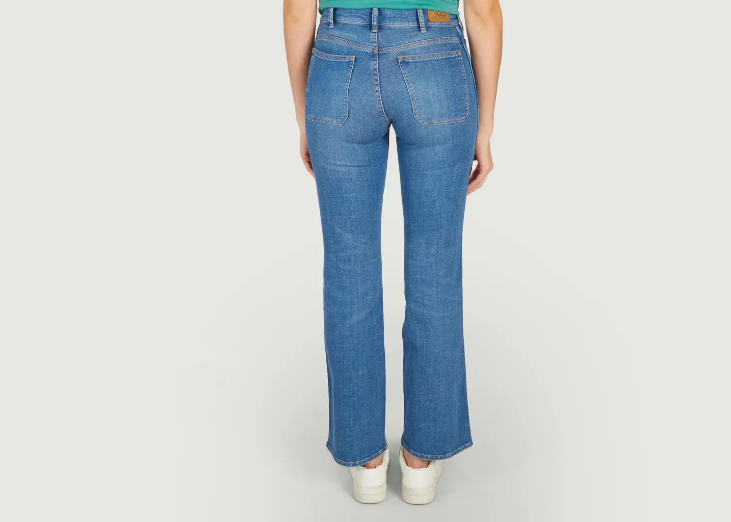 Jean bootcut Polo Ralph Lauren