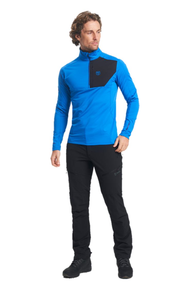 TXlite Half Zip Pully