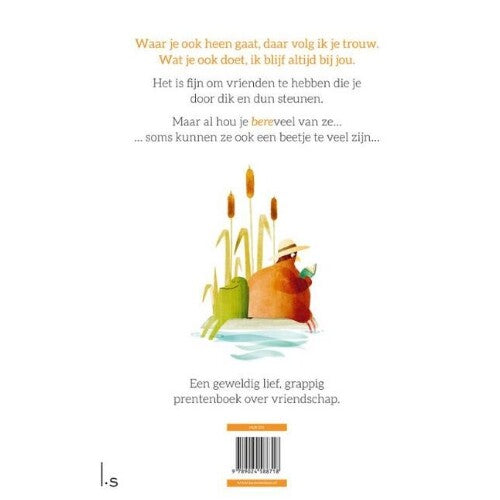 Uitgeverij luitingh-sijthoff ik blijf altijd bij jou