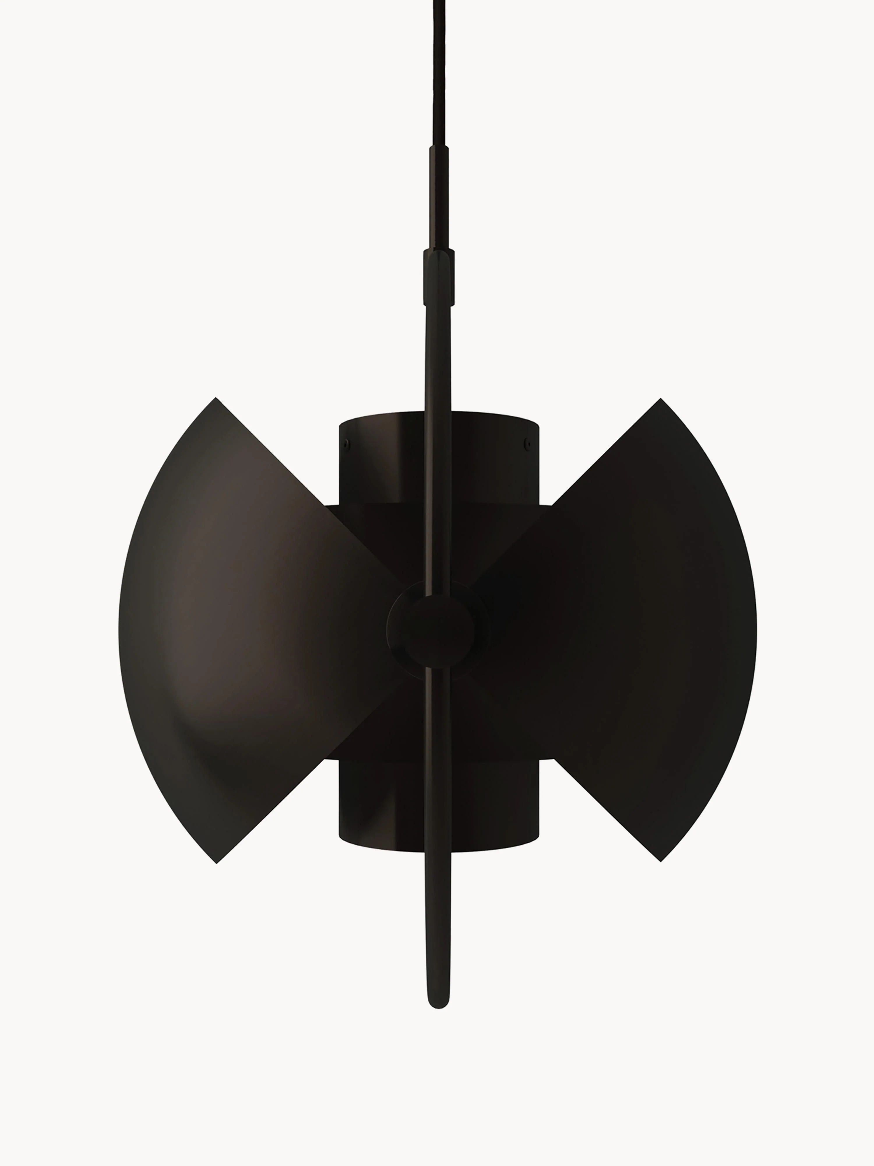 Verstelbare hanglamp Multi-Lite, in verschillende formaten