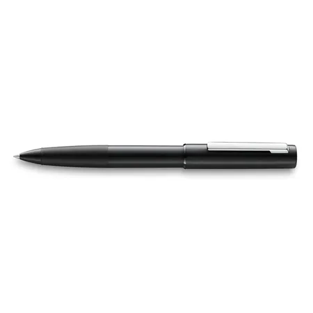 LAMY aion Tintenroller black M