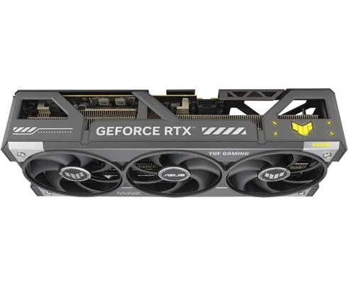 ASUS TUF Gaming GeForce RTX 5090 OC 32GB