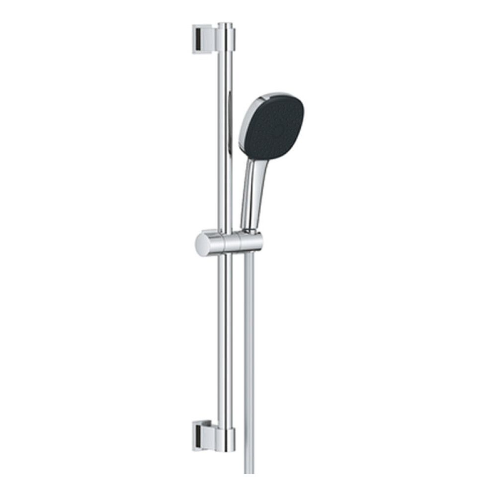 DUSJSETT GROHE VITALIO COMFORT 110 KROM