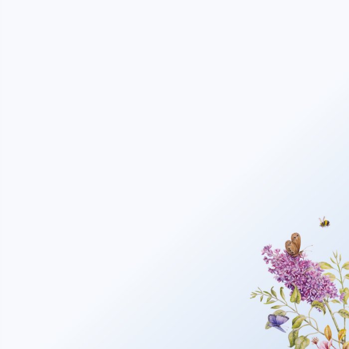 Janneke Brinkman | Verjaardagskaart | Bloemen | Mama