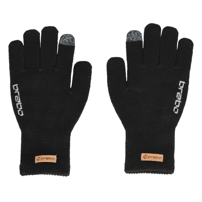Brabo Winter Glove Swipe