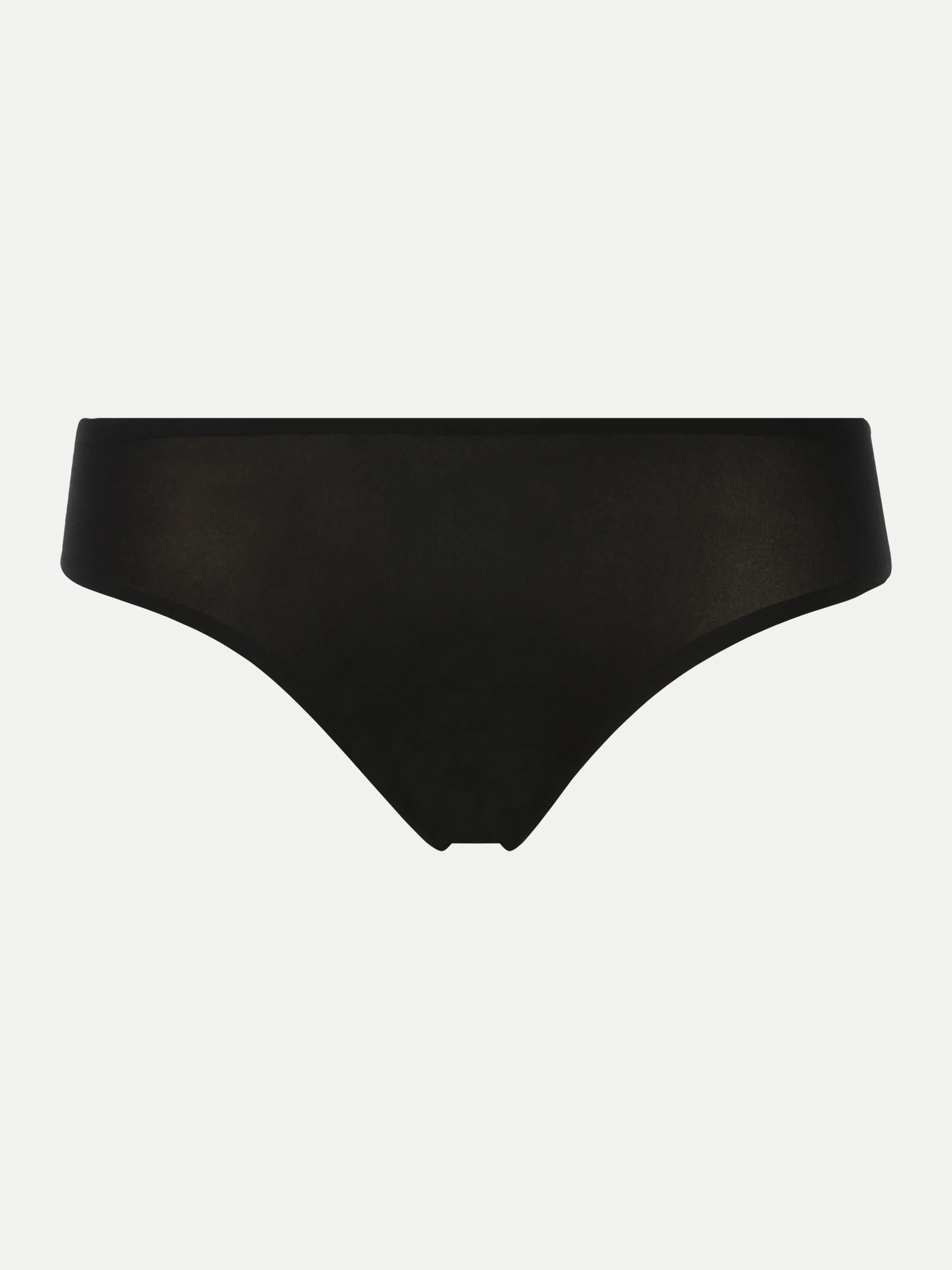 SOFTSTRETCH - Slip | Noir