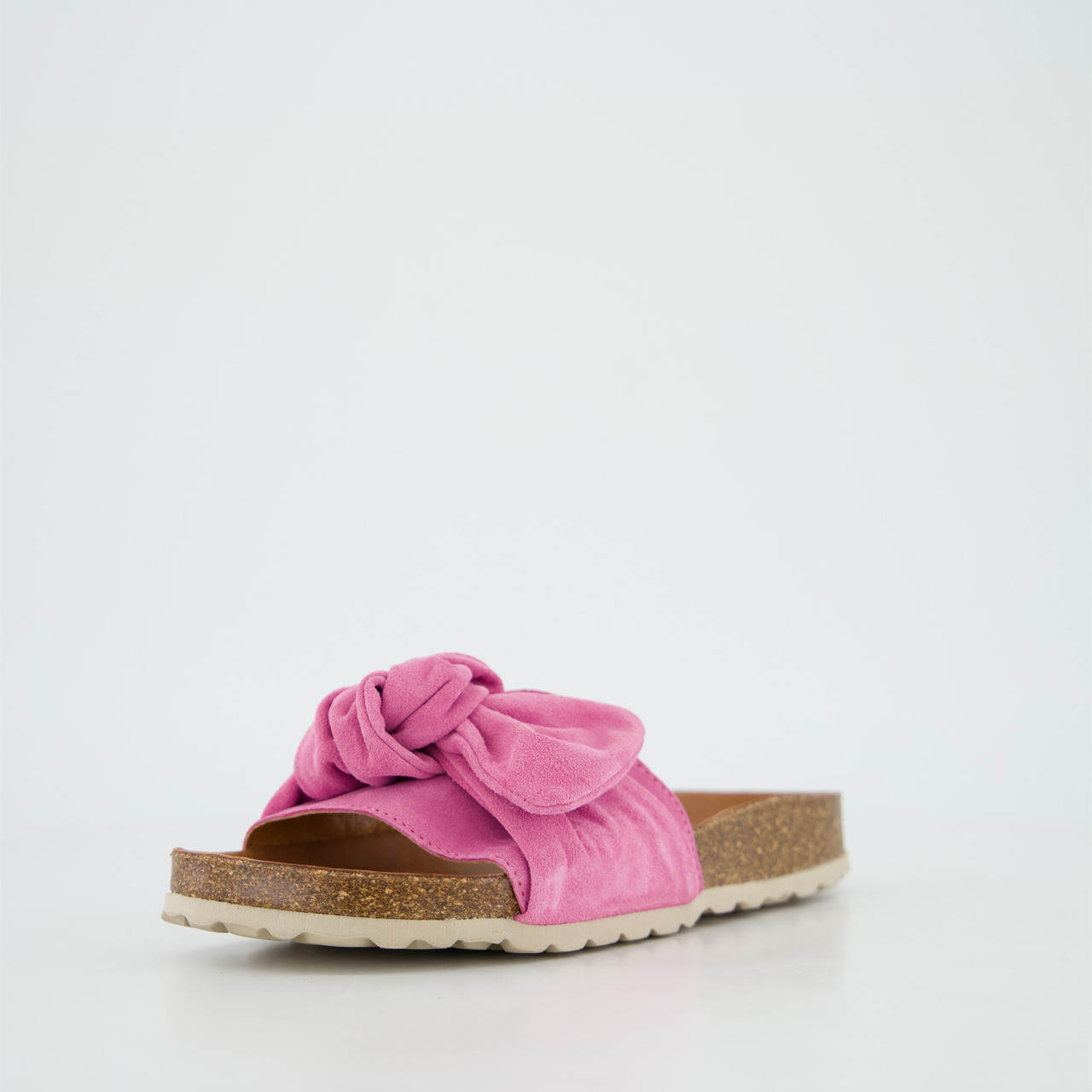 Verbenas ROXY VELOUR FLAMINGO