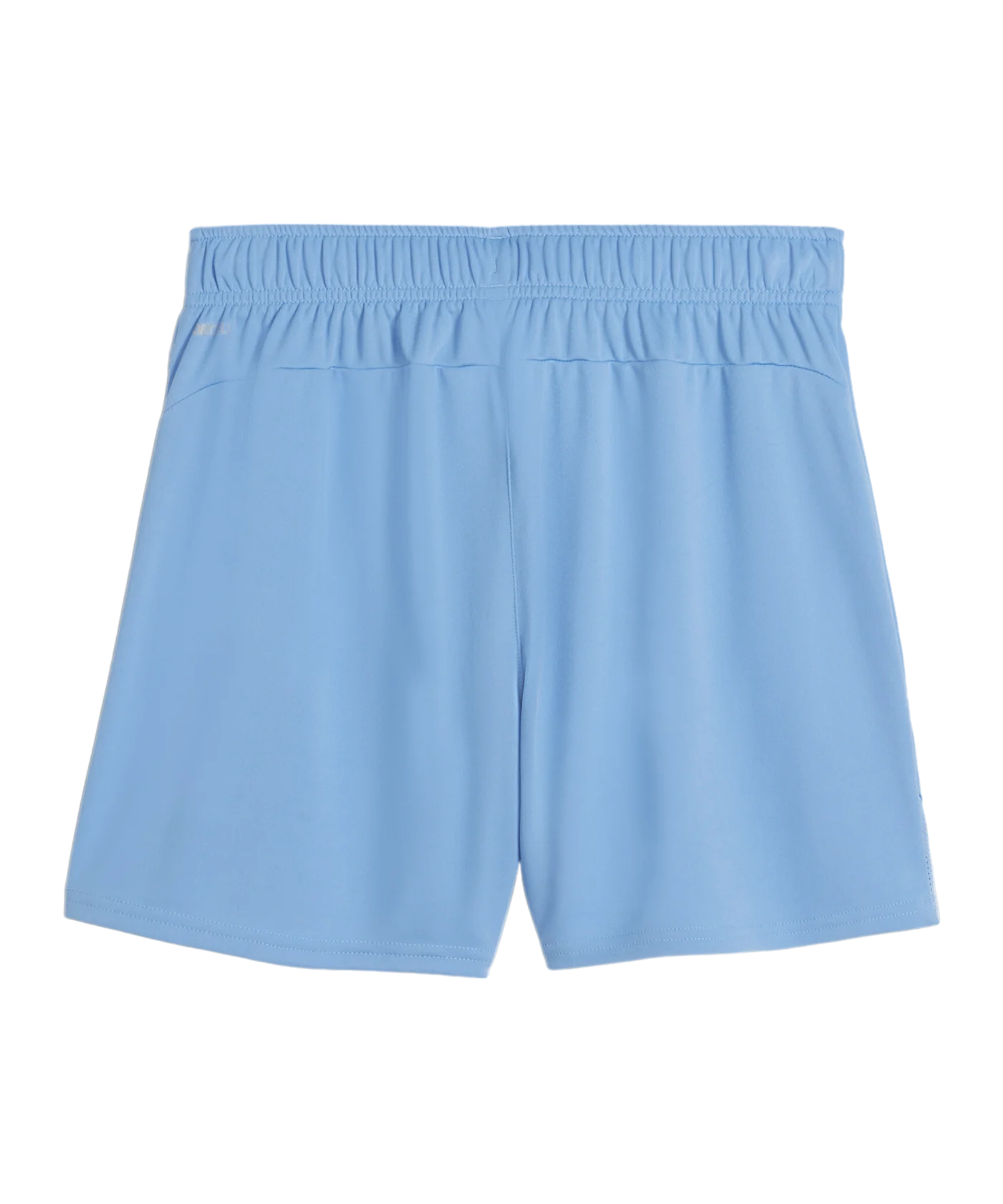 PUMA teamGOAL Short Damen Blau Weiss F18