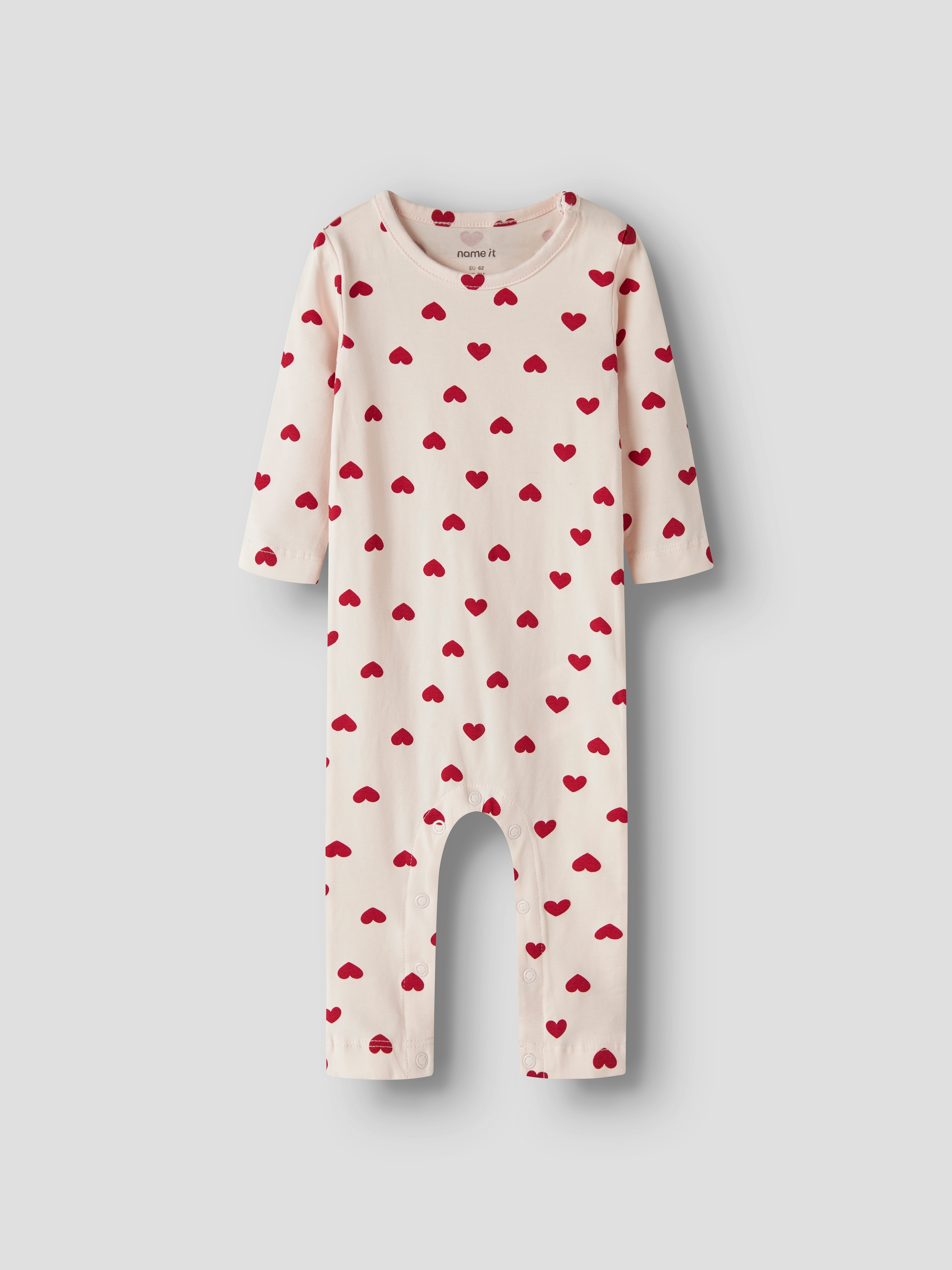 Name It Schlafanzug »NBFRAGNHILD NIGHTSUIT BOX«