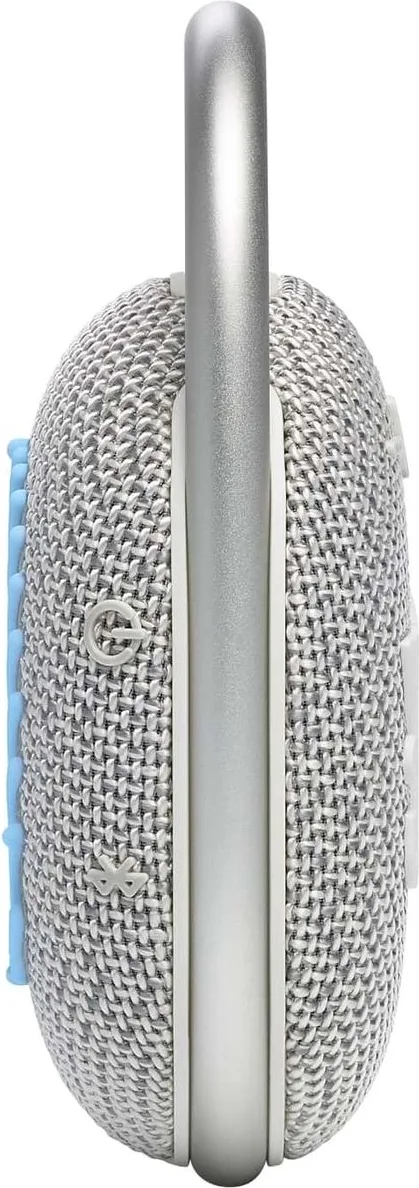 JBL Clip 4 Eco Gris Enceintes Bluetooth portables