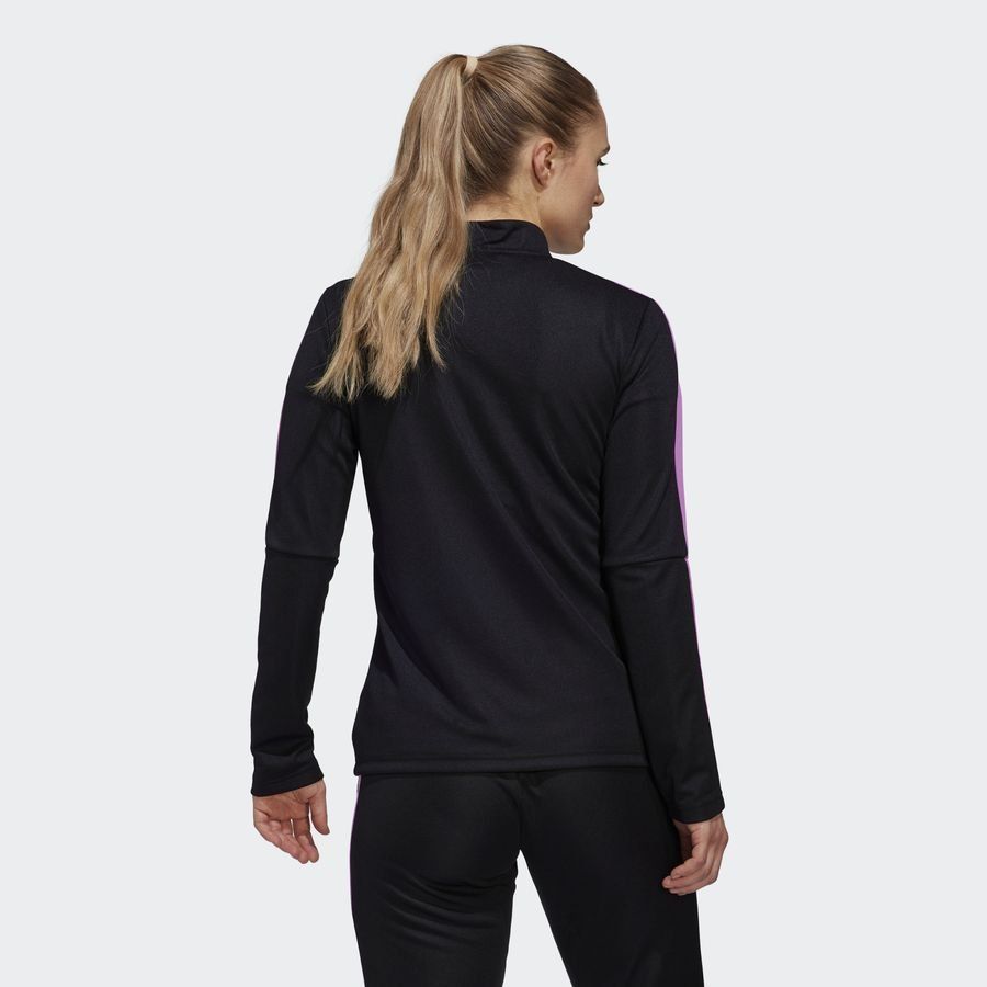 adidas Maillot d'Entraînement Tiro Essentials - Noir/Rose Femme