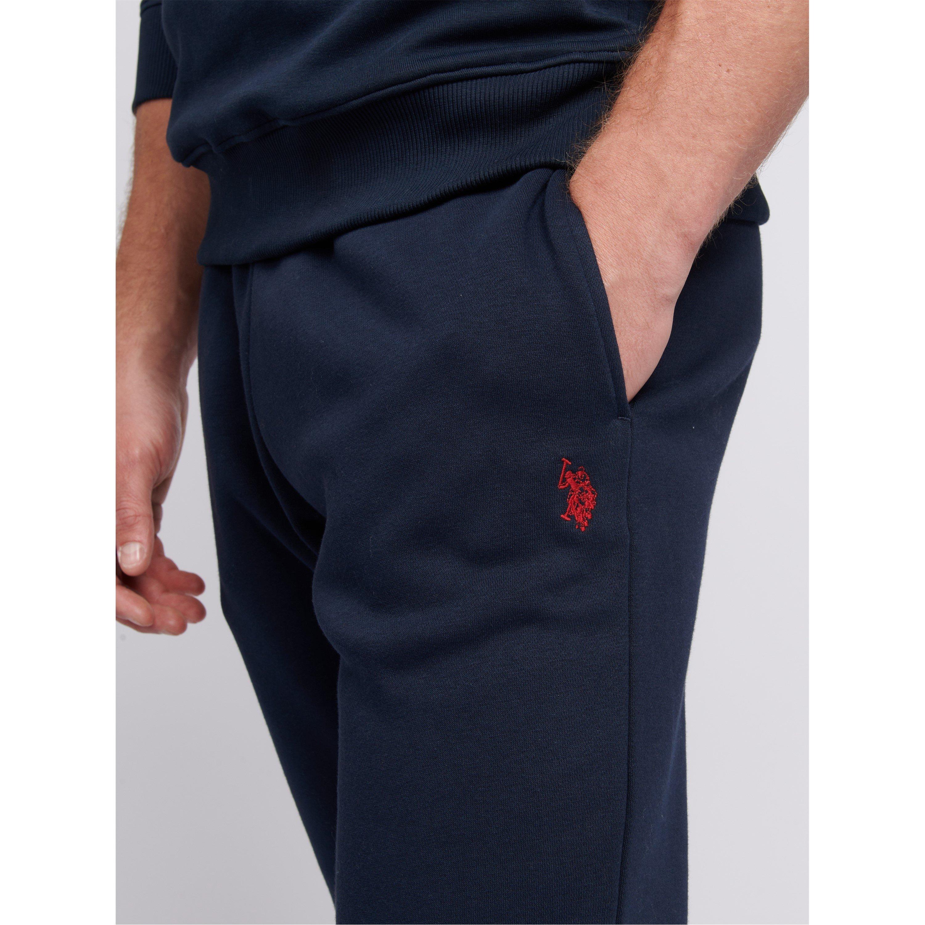 US Polo Assn USPA DHM BB Joggers Sn00