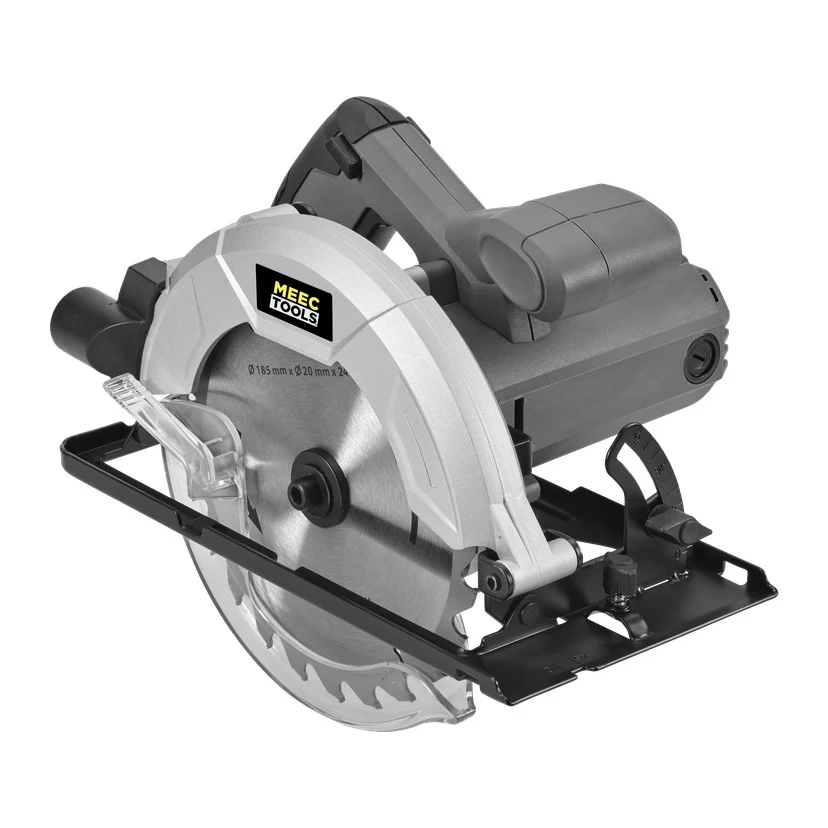 Sirkelsag 230 V 1200 W Ø185 mm