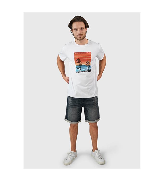 Brunotti Men Leeway T-Shirt