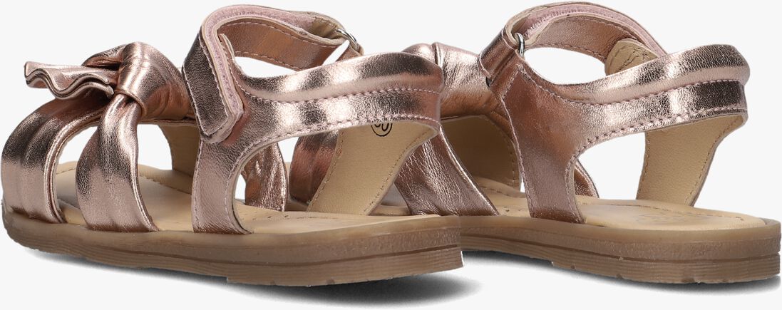 APPLES & PEARS roze apples & pears sandalen boo12028