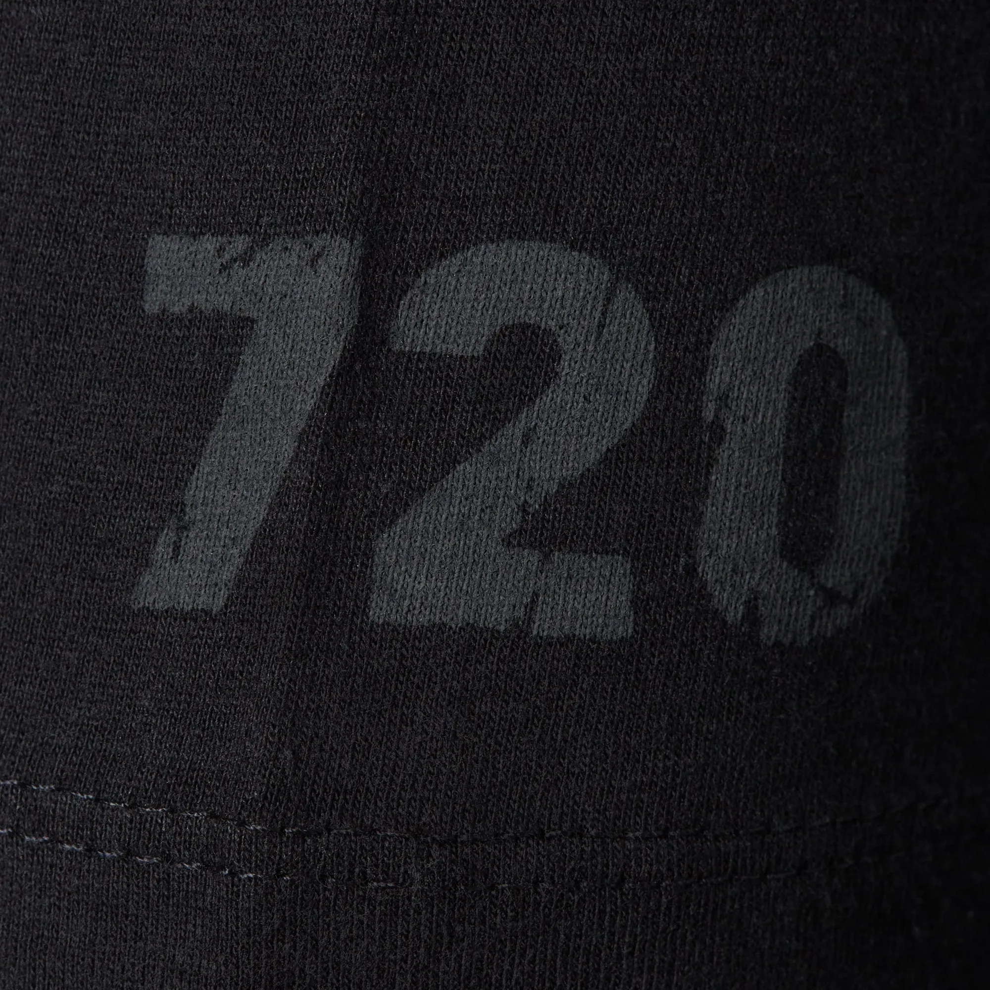 720gear -  T-Shirt Seal Team Six Devgru