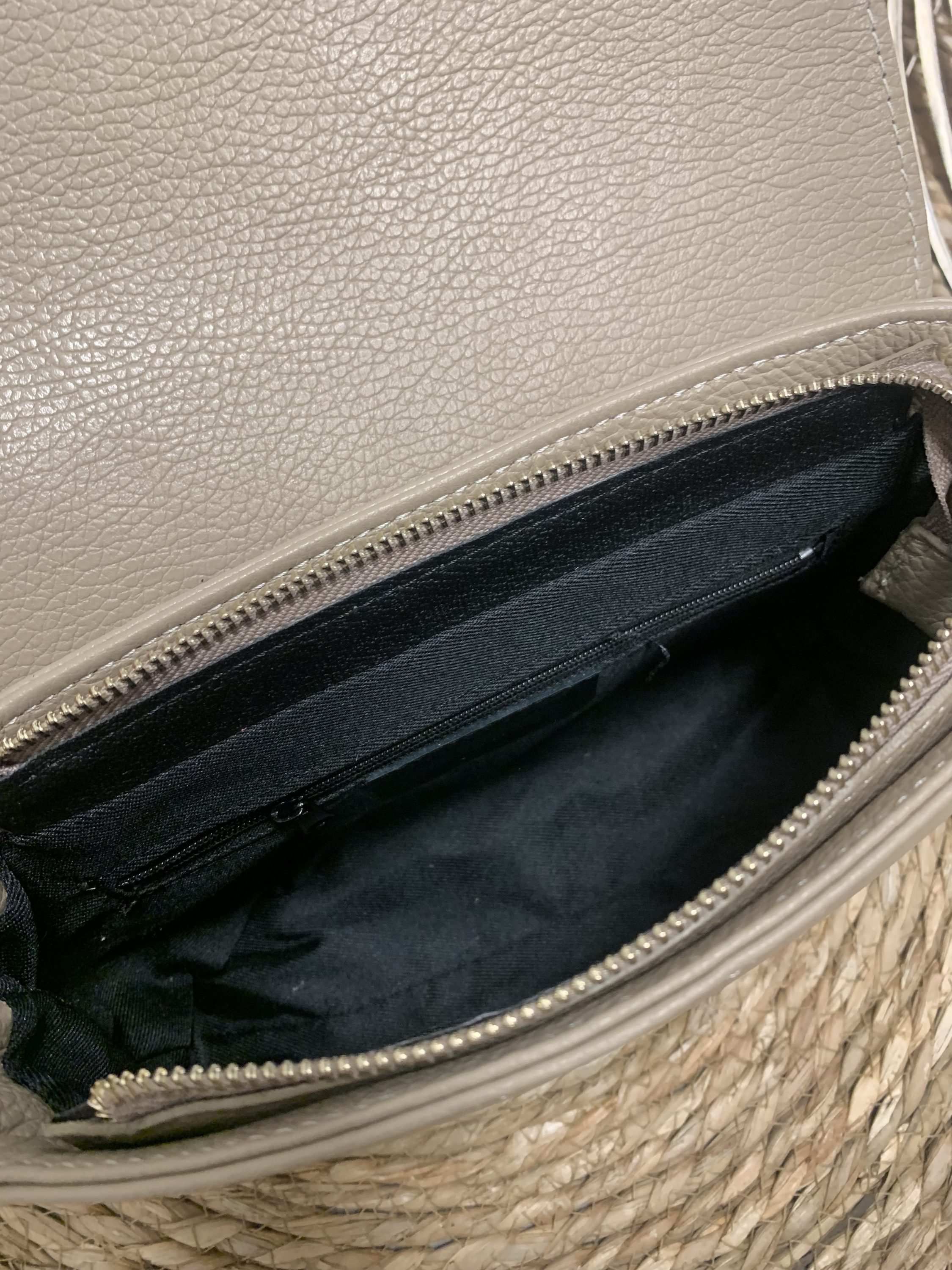 Bobbie Bag Big - Zand