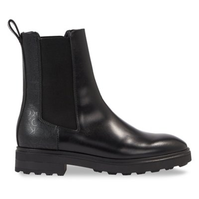 Bottines femme Cleat Chelsea CALVIN KLEIN