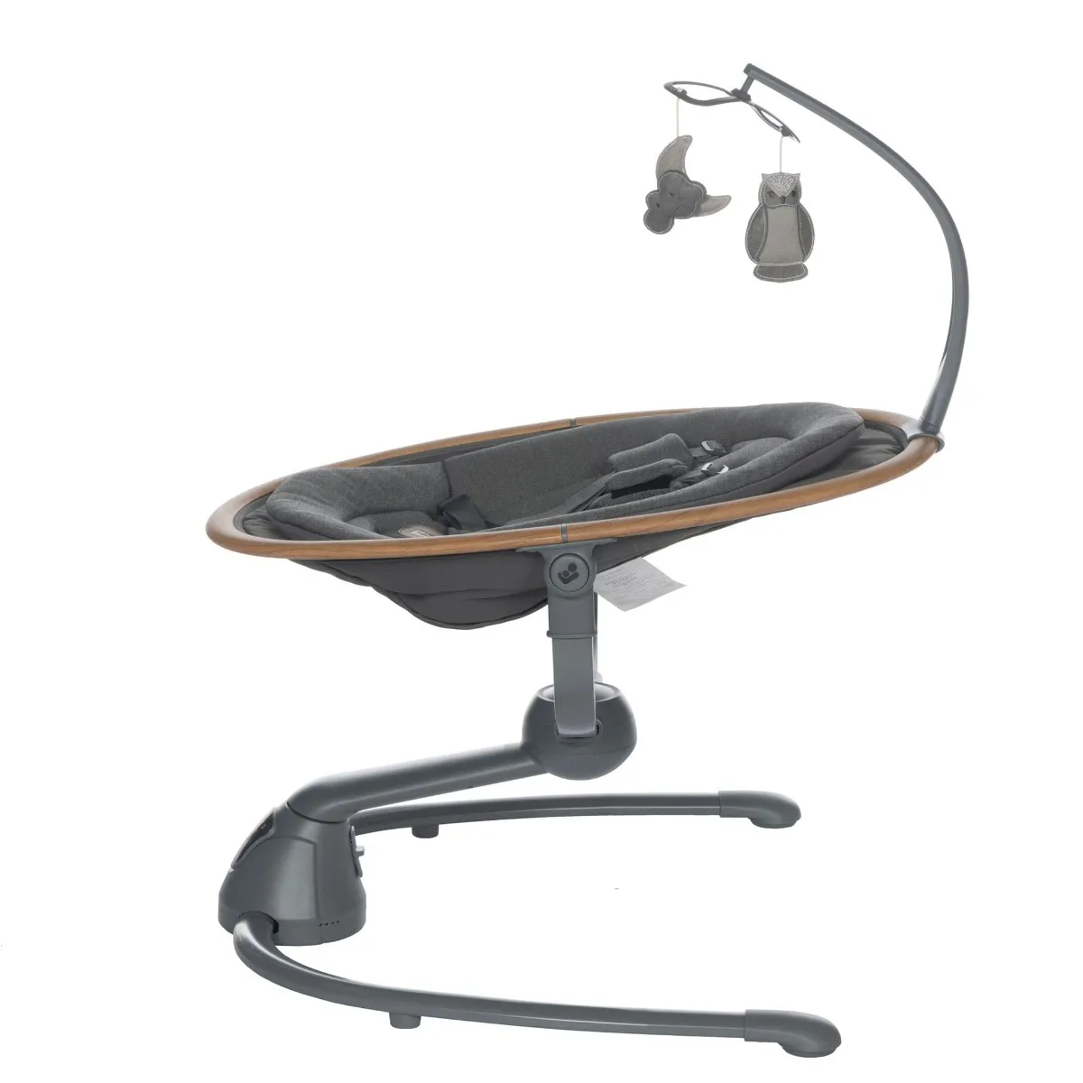 Maxi-cosi Balançoire Cassia - Classic Graphite