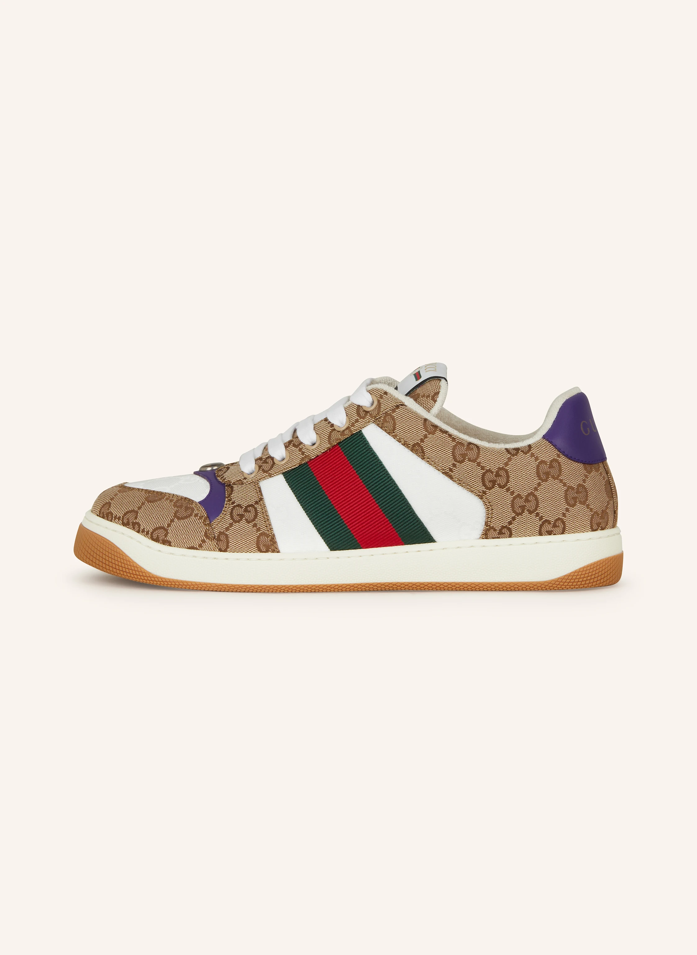 GUCCI Sneaker SCREENER