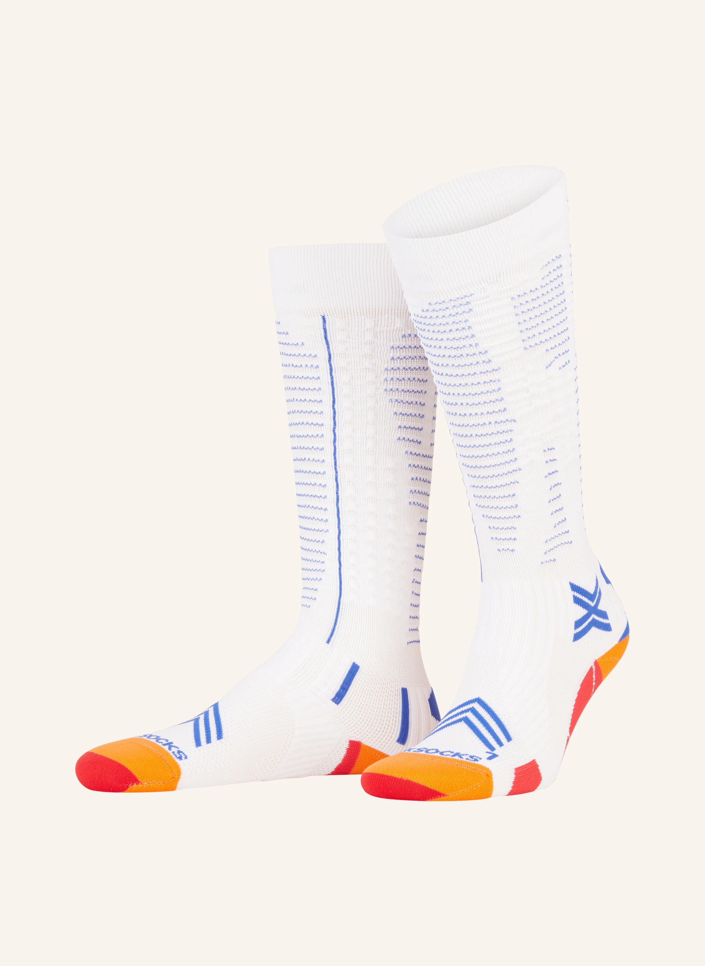 X-SOCKS Laufsocken RUN EXPERT EFFEKTOR OTC