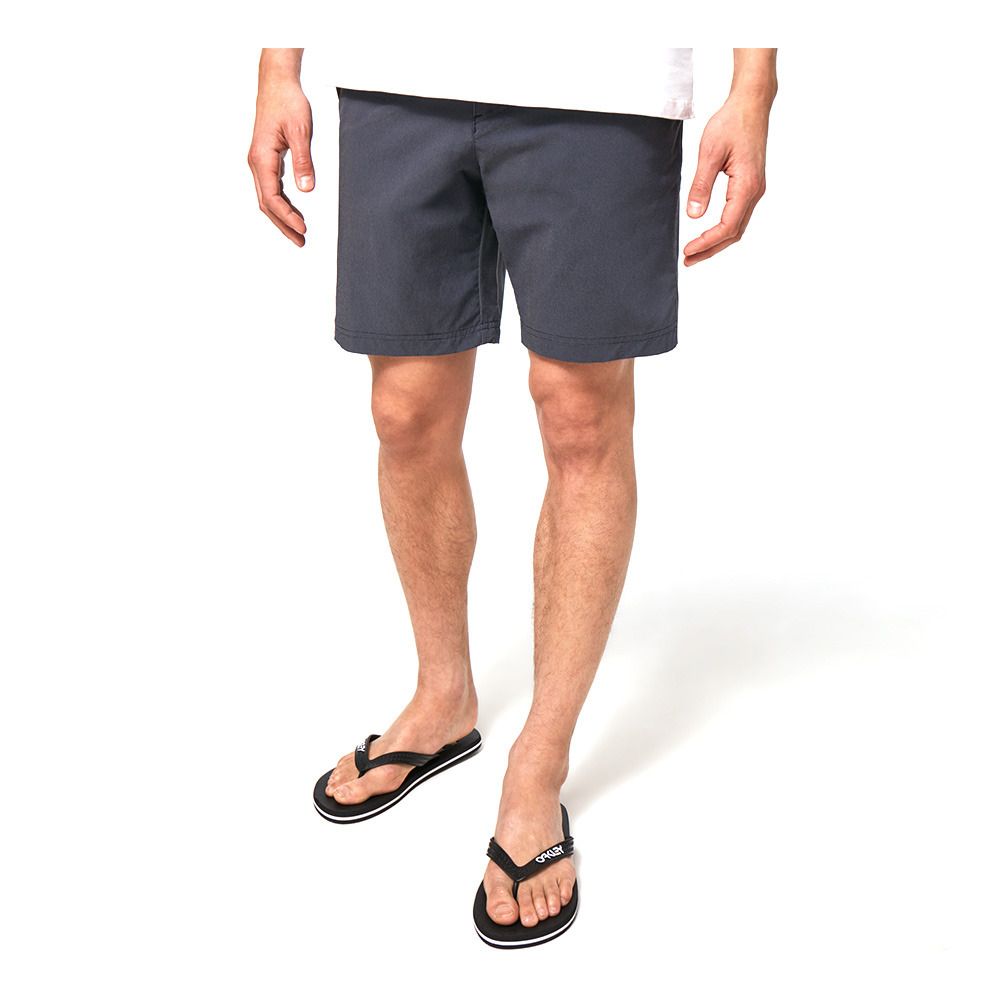 Oakley PIERSIDE 19 RC HYBRID - Short de bain Homme fathom