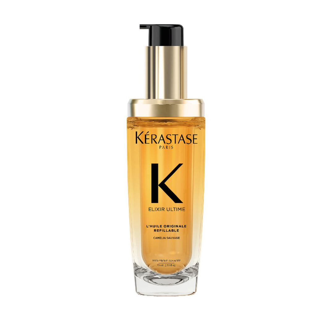 KERASTASE Elixir Ultime ÓLEO CAPILAR L'HUILE ORIGINALE - 75ml