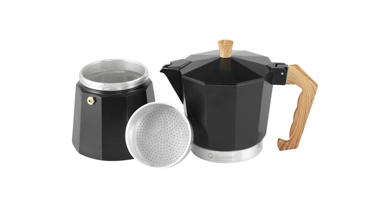 Brew Espressokande XL