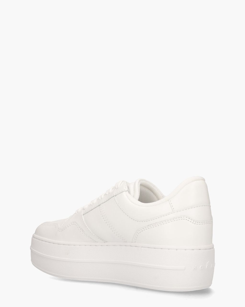Hogan Skyscraper Wit Damessneakers