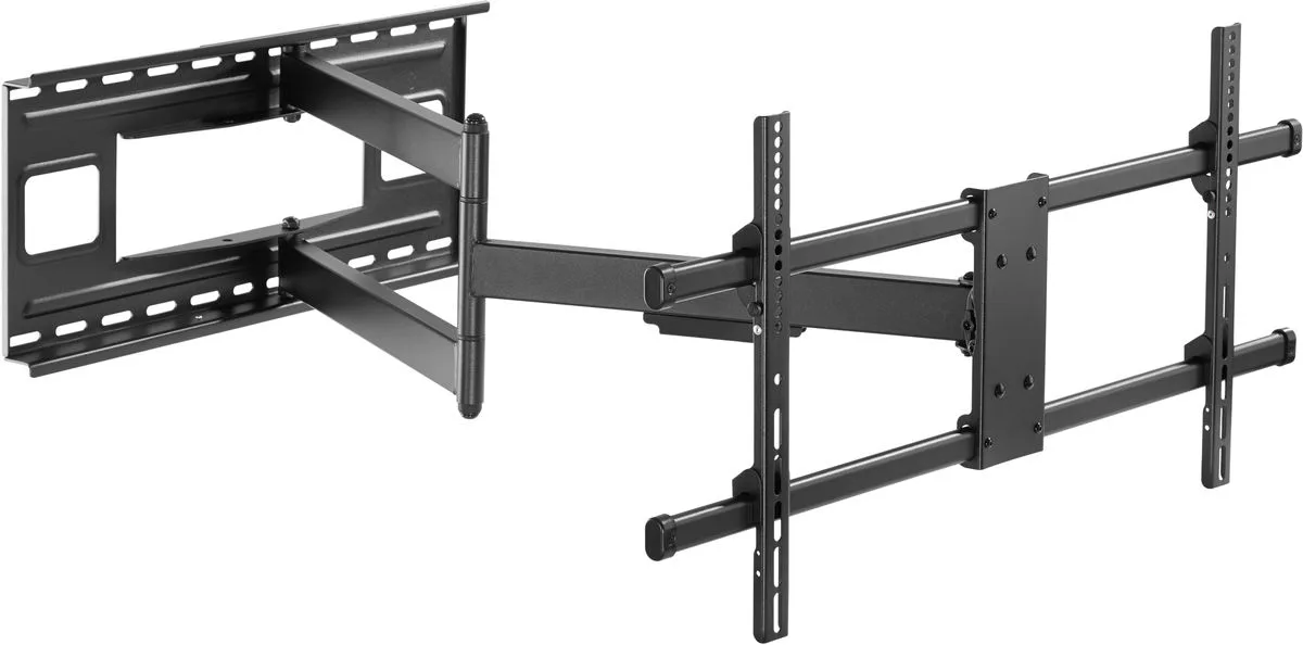 Norstone Full Motion 180 Extra Supports TV