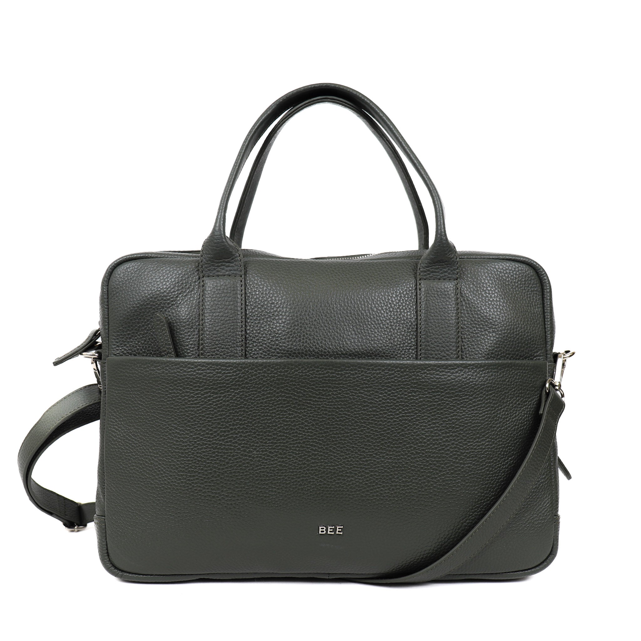 Compacte laptoptas 'Gia' Forest Night FOREST NIGHT