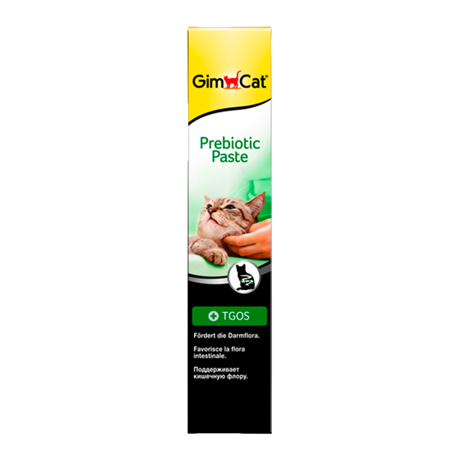 Pasta prebiótica GimCat