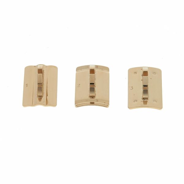 Vandoren Optimum Pressure Plates Alto