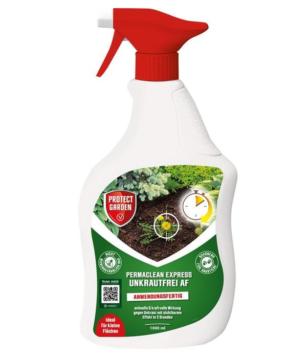 PROTECT GARDEN Permaclean Express Unkrautfrei