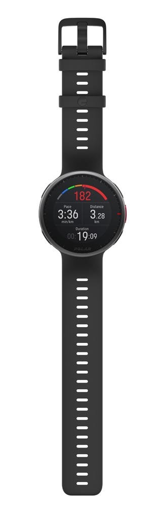 Polar  Vantage V2 2020