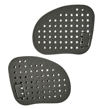 Protections Hanches Fox UNIVERSAL HIP PADS - ENFANT 2025 - Gris / Noir