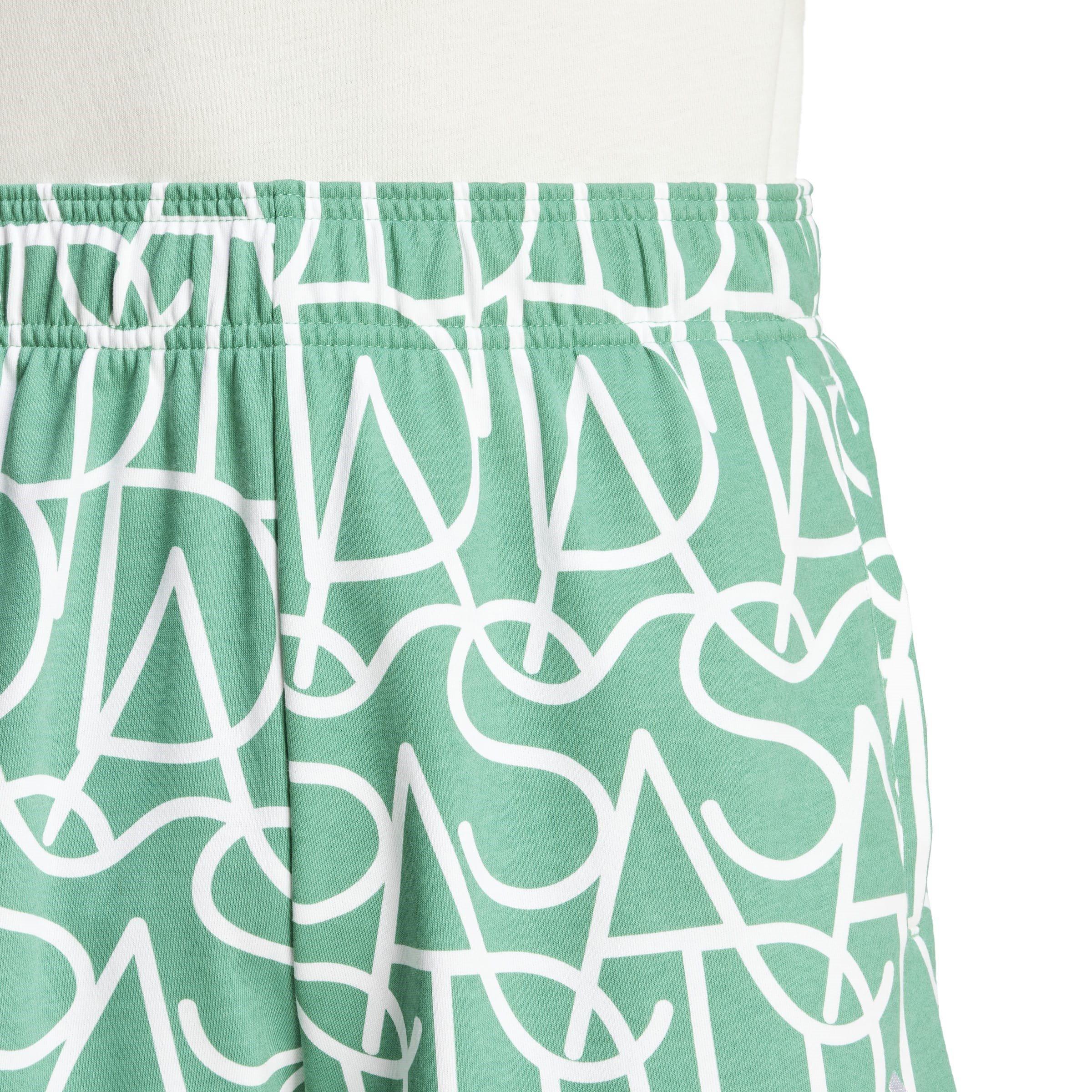 adidas Script Shorts Mens