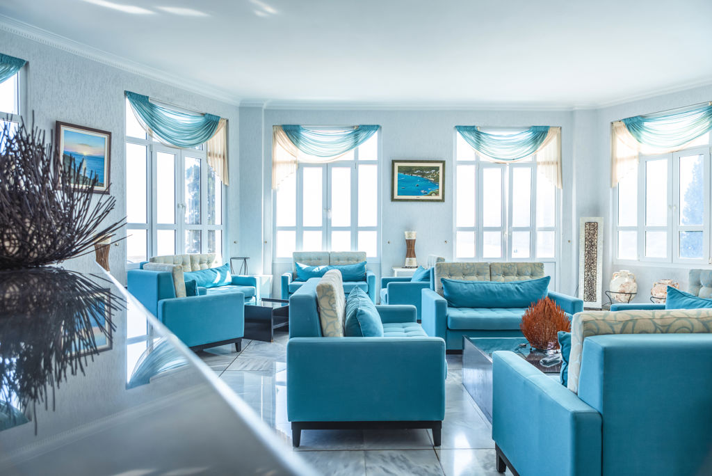 Kerveli Village Hotel Special category Logies en ontbijt - Hotel