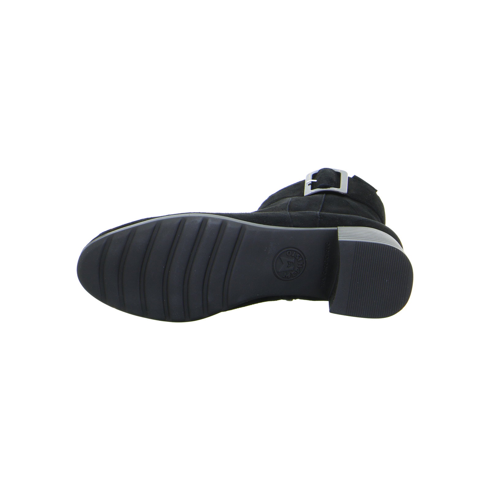 Mephisto bottines Gianina noir
