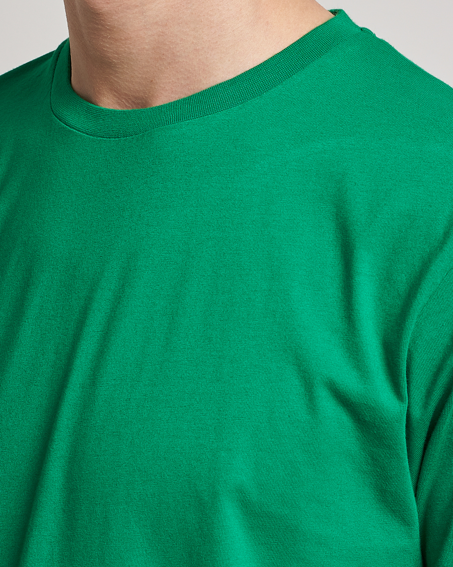 Colorful Standard Classic Organic T-Shirt Kelly Green
