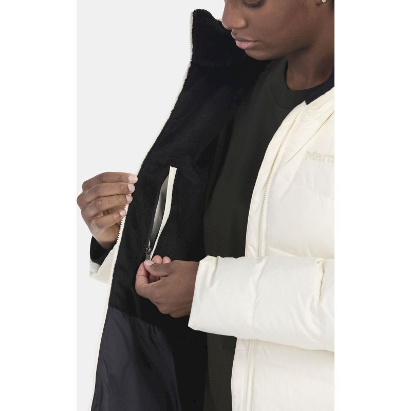 Wm's Montreal Coat - Parka femme