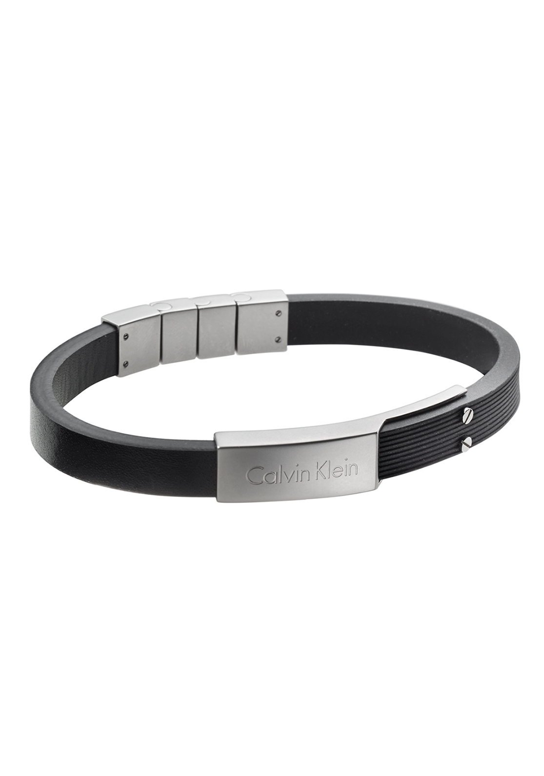 CALVIN KLEIN Herrenarmband Audacious KJ4CMB090100