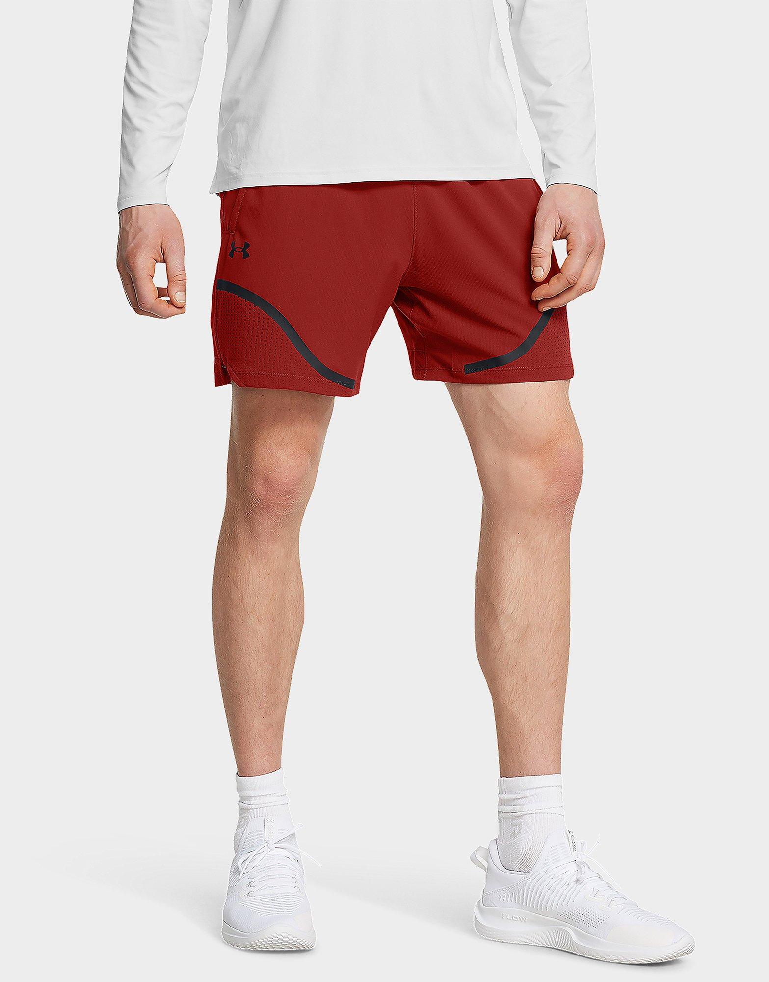 Under Armour Shorts UA Vanish Woven 6in Grph Sts