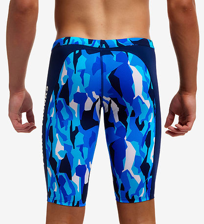 Funkita Bådebukser - Training Jammers - UV50+ - Chaz Michael