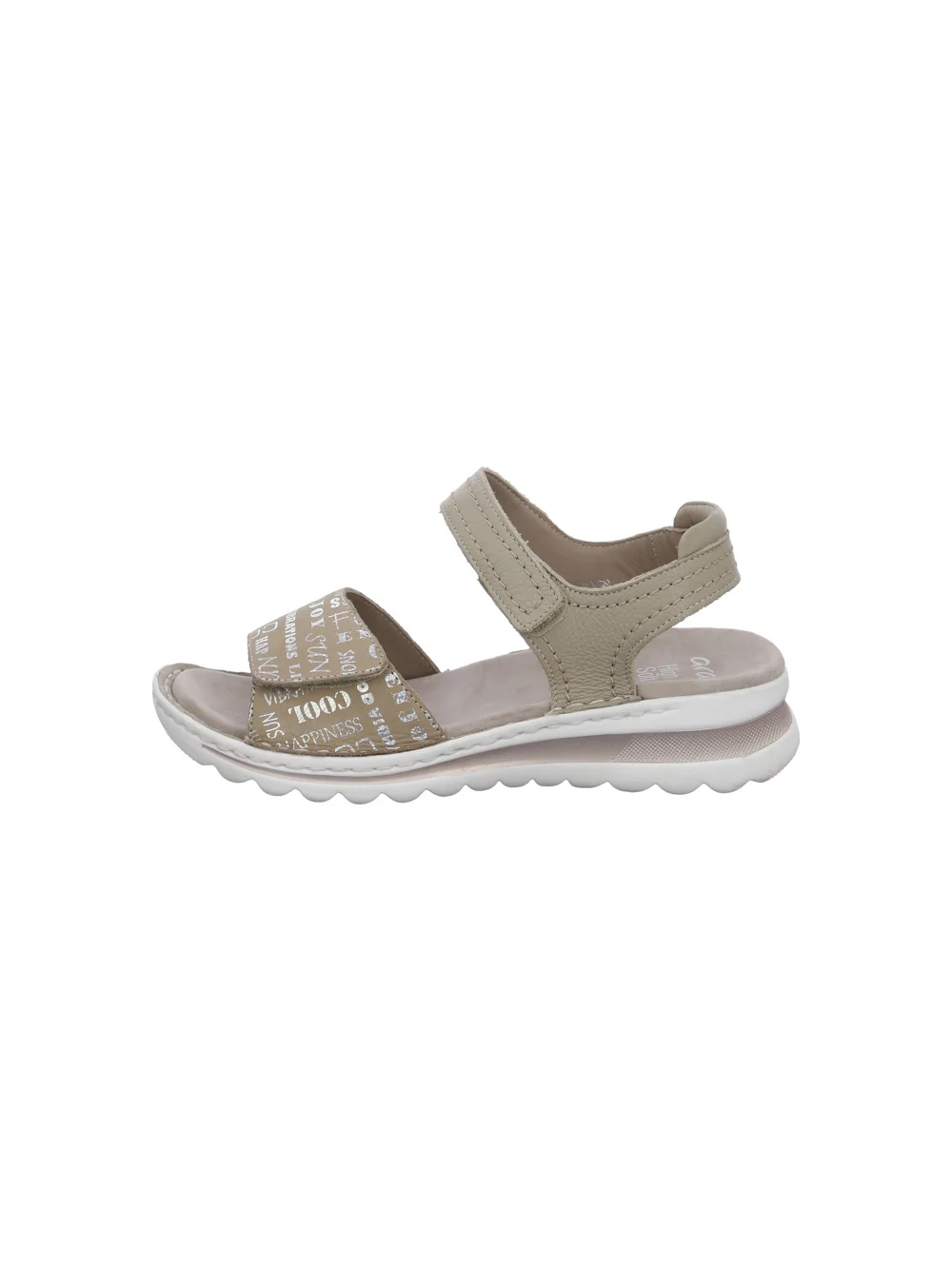 Sandale Tampa sand