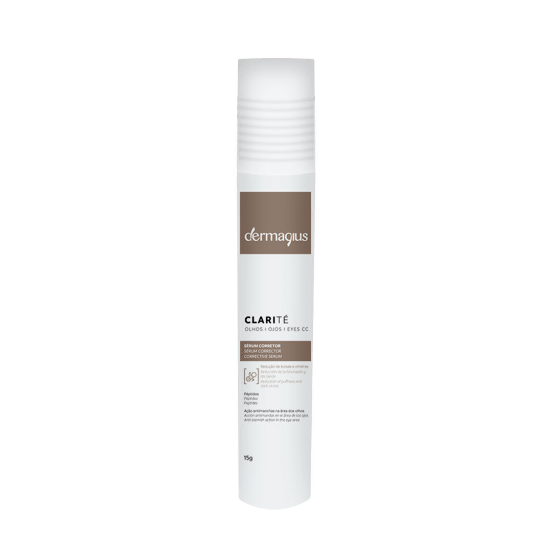 Clarité Sérum de Olhos CC - 15gr