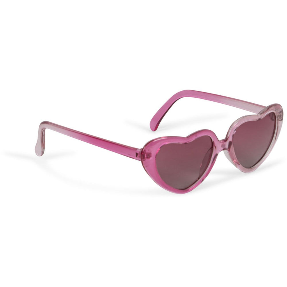 Køb Konges Sløjd Pink Multi Solbriller Baby Heart