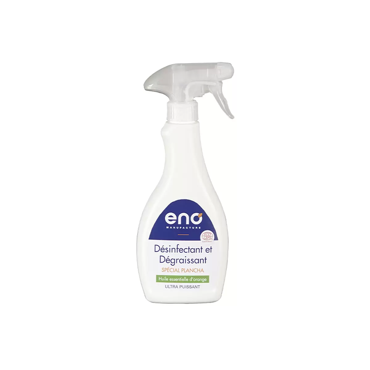 Reinigungsspray Emaille 250ml ENO Transparent